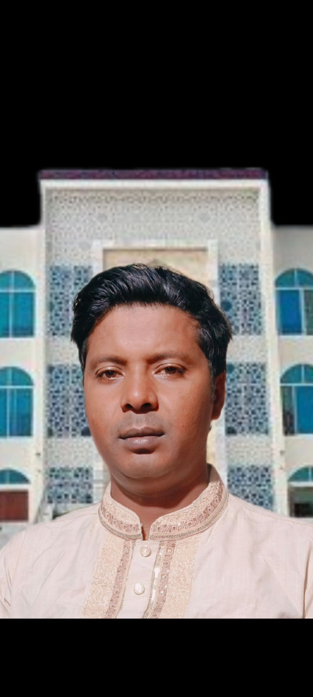 Sayeed Rana