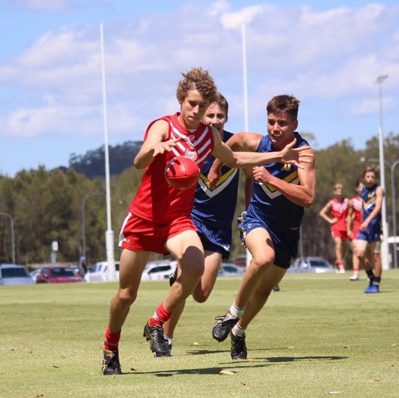 Palm Beach Currumbin... - Palm Beach Currumbin State High