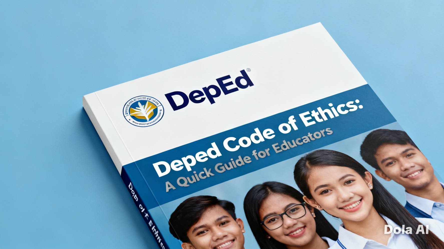 📚 DepEd Code of Ethics: A Quick Guide... - Annalyne Zaballero | Facebook