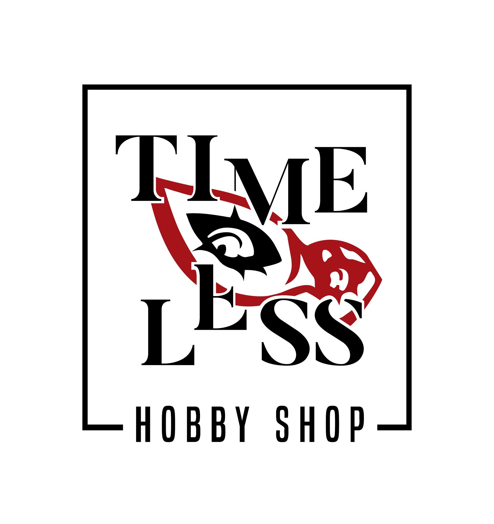Timeless Hobby