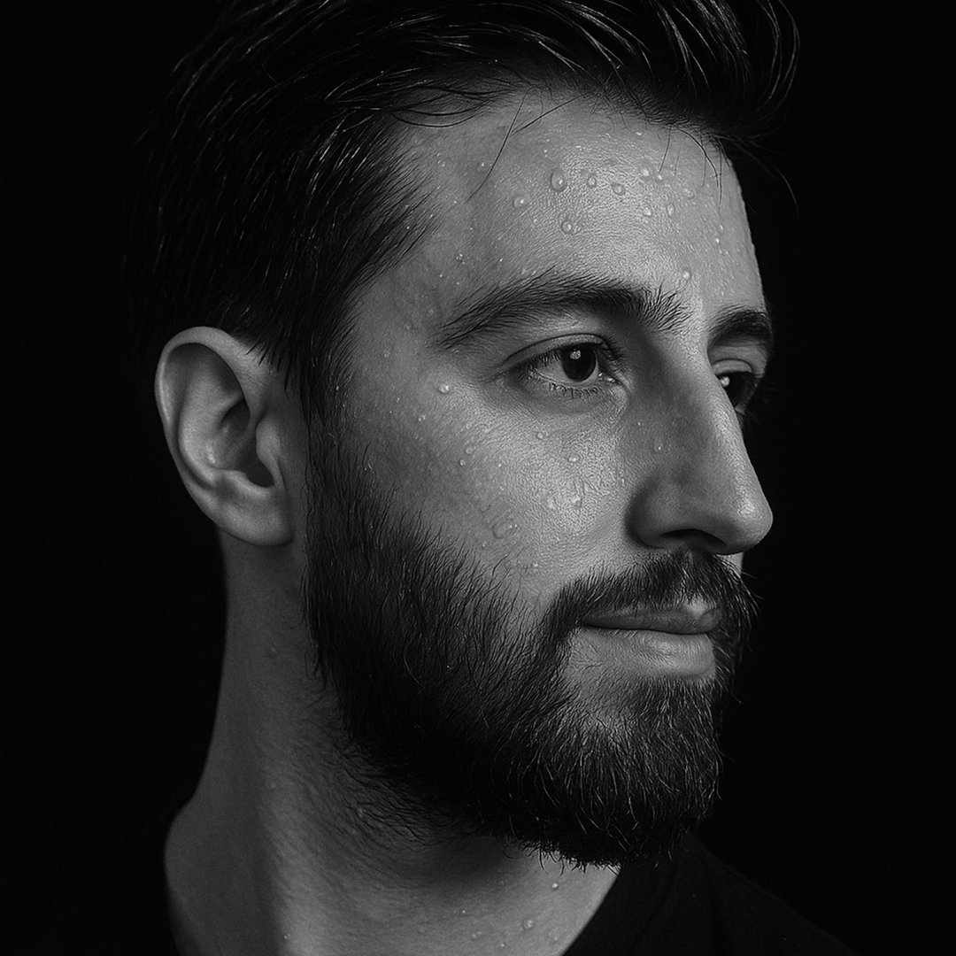 Alexander Rueda