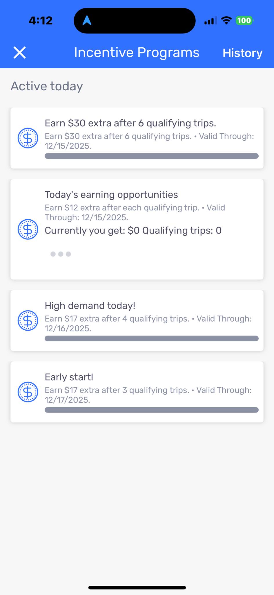 Spark Driver Community-spark Delivery Driver -spark Drivers | Spark ...