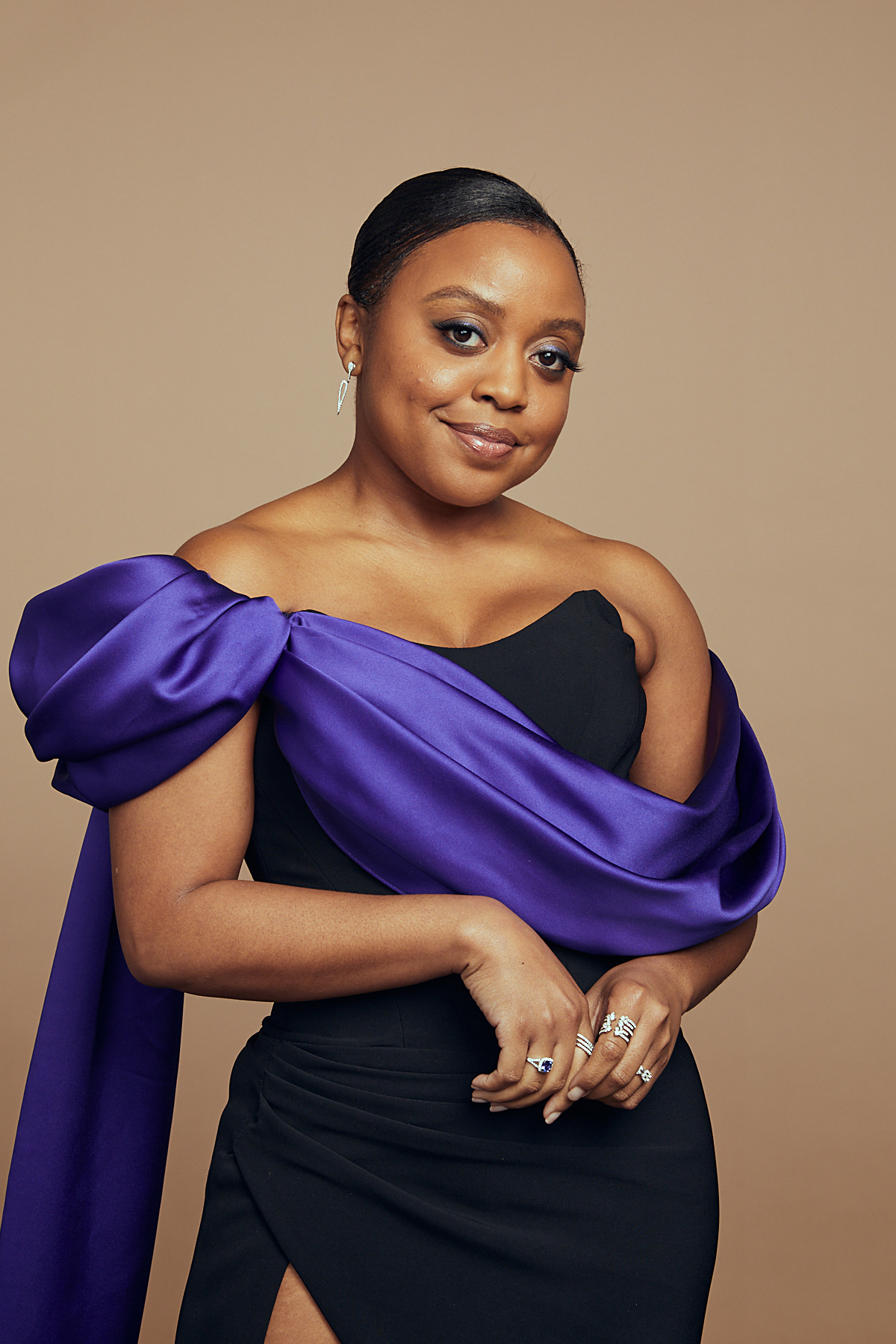My CLEOTV Happy Birthday, Quinta Brunson! 💕...