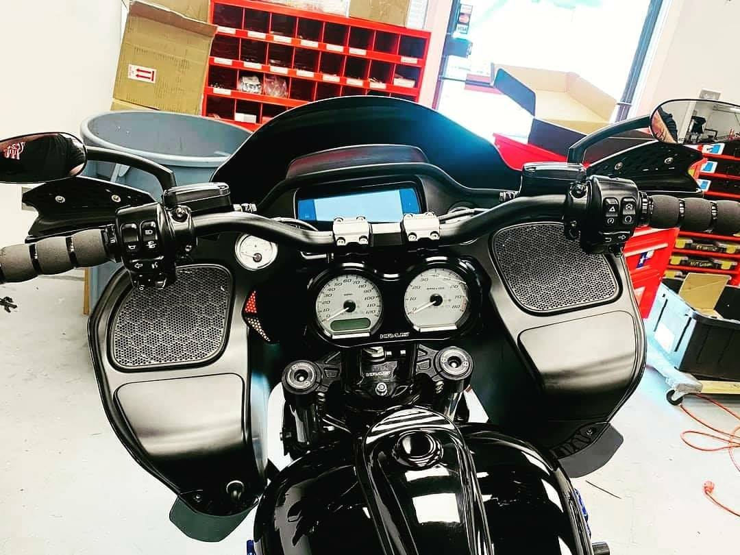 Thanks Guys for the... - Power Performance Customs inc