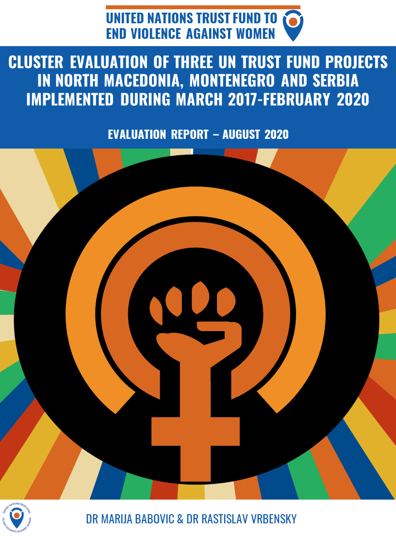 🧐 How have... - UN Trust Fund to End Violence against Women | Facebook
