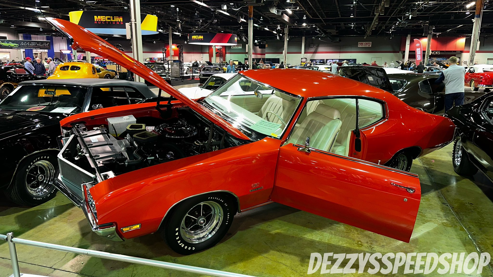 Dezzys SpeedShop added a new photo — at... - Dezzys SpeedShop