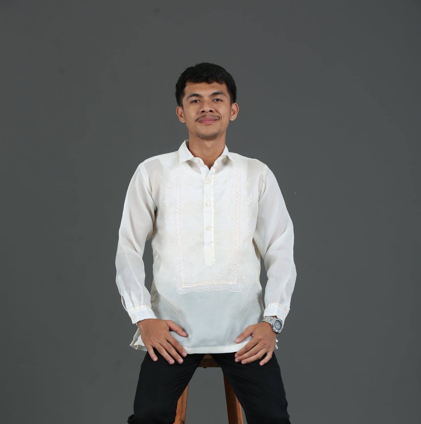 Kanang na buntagan mo gekan sa riot tayming ge walihan mo ni ...