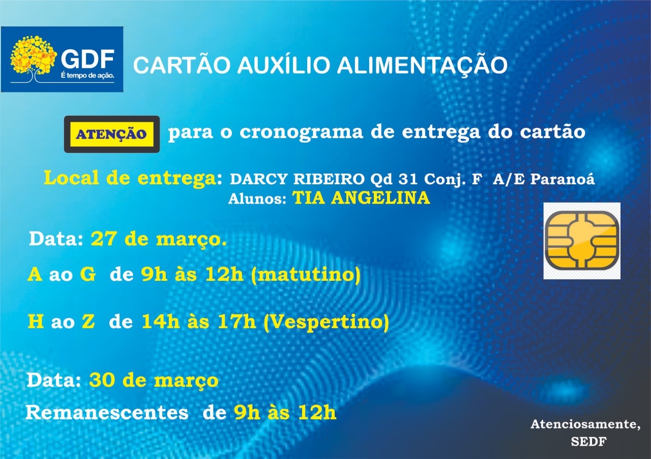 Escola Classe 05 added a new photo. - Escola Classe 05