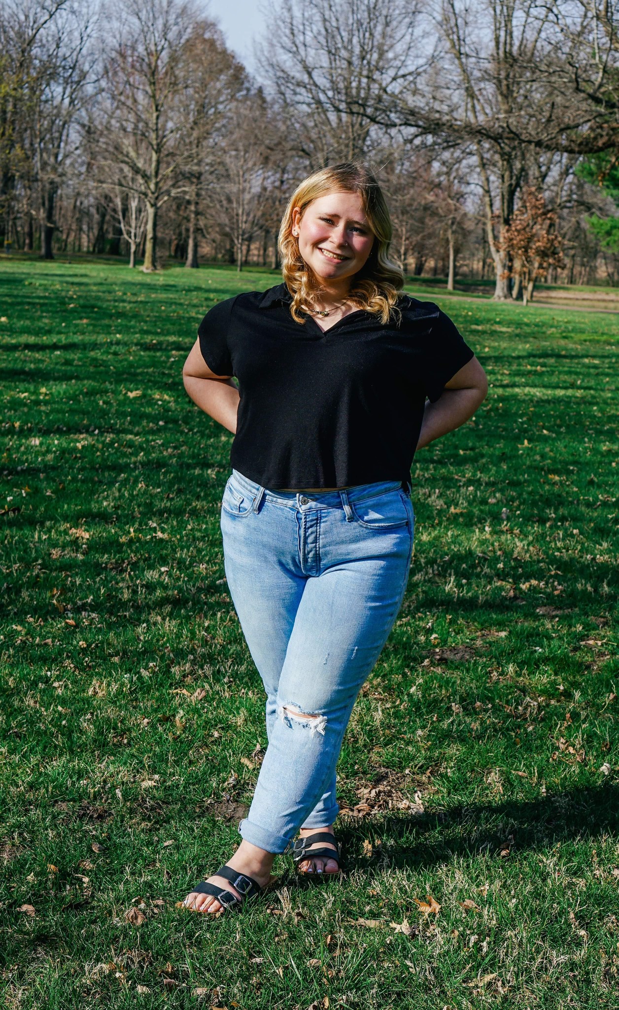 Taylor Tripp