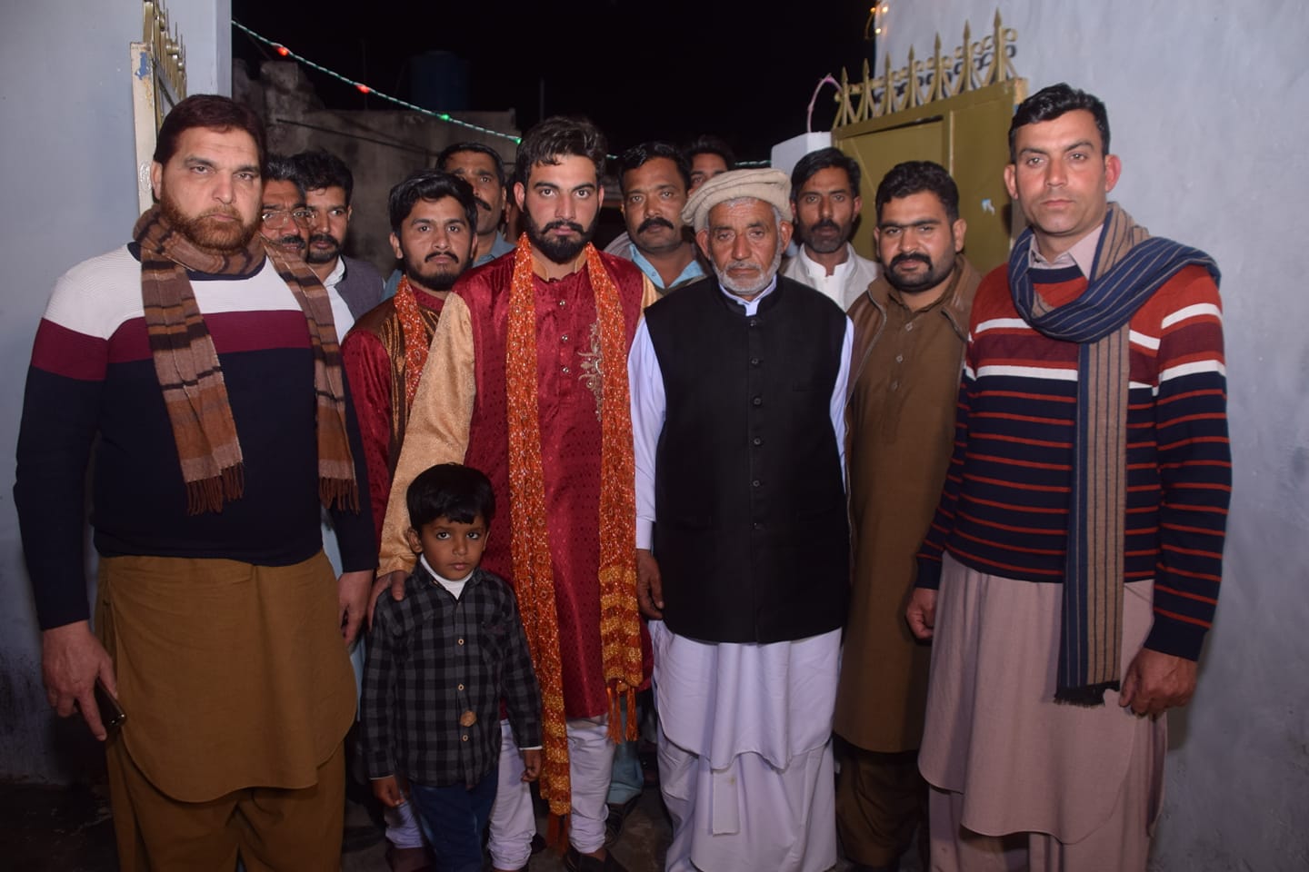 Rashid Baig