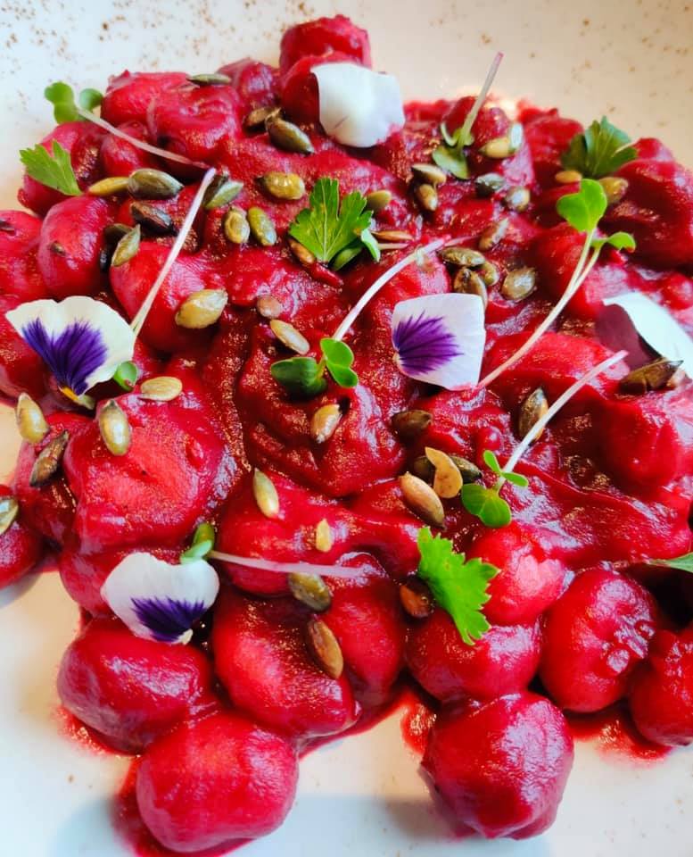 Root 81 - On our menu this week for pick up or dine in:... | Facebook