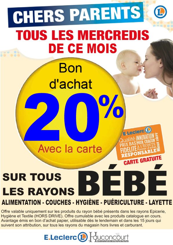 Aujourd Hui Vous Avez Rendez Vous E Leclerc Maizieres Facebook
