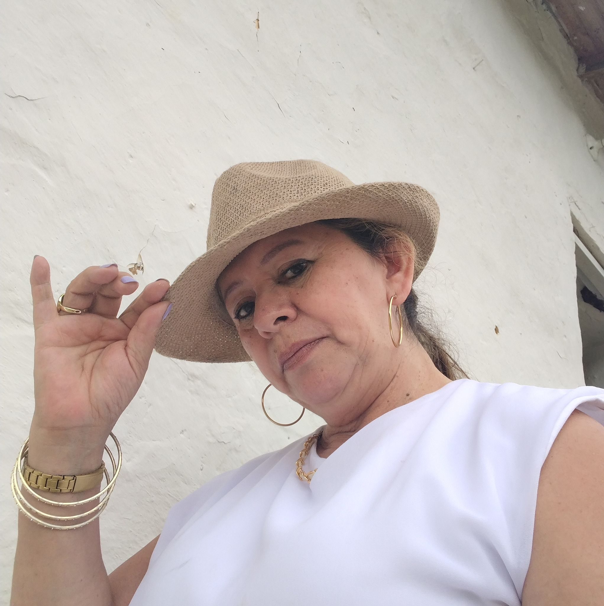 Maria Ligia Pinzon Rincon
