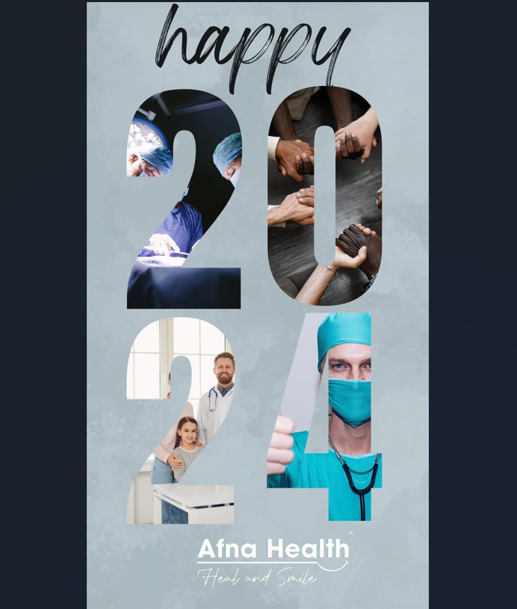 Afna Health - Français