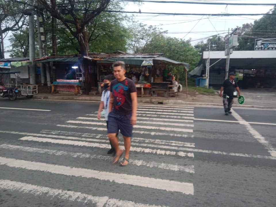 Jun “Tatang” Rollo