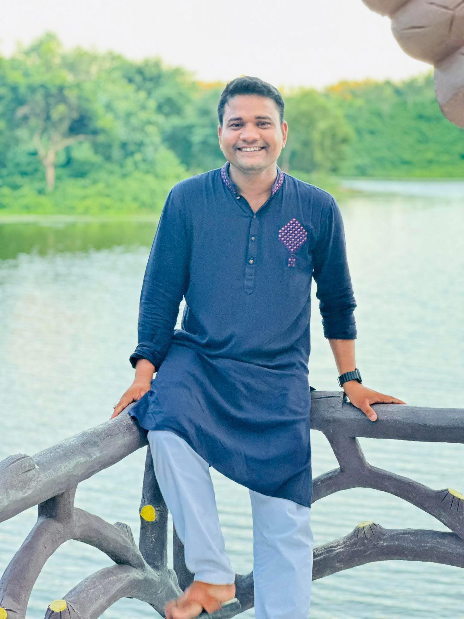 Mohiuddin Shihab