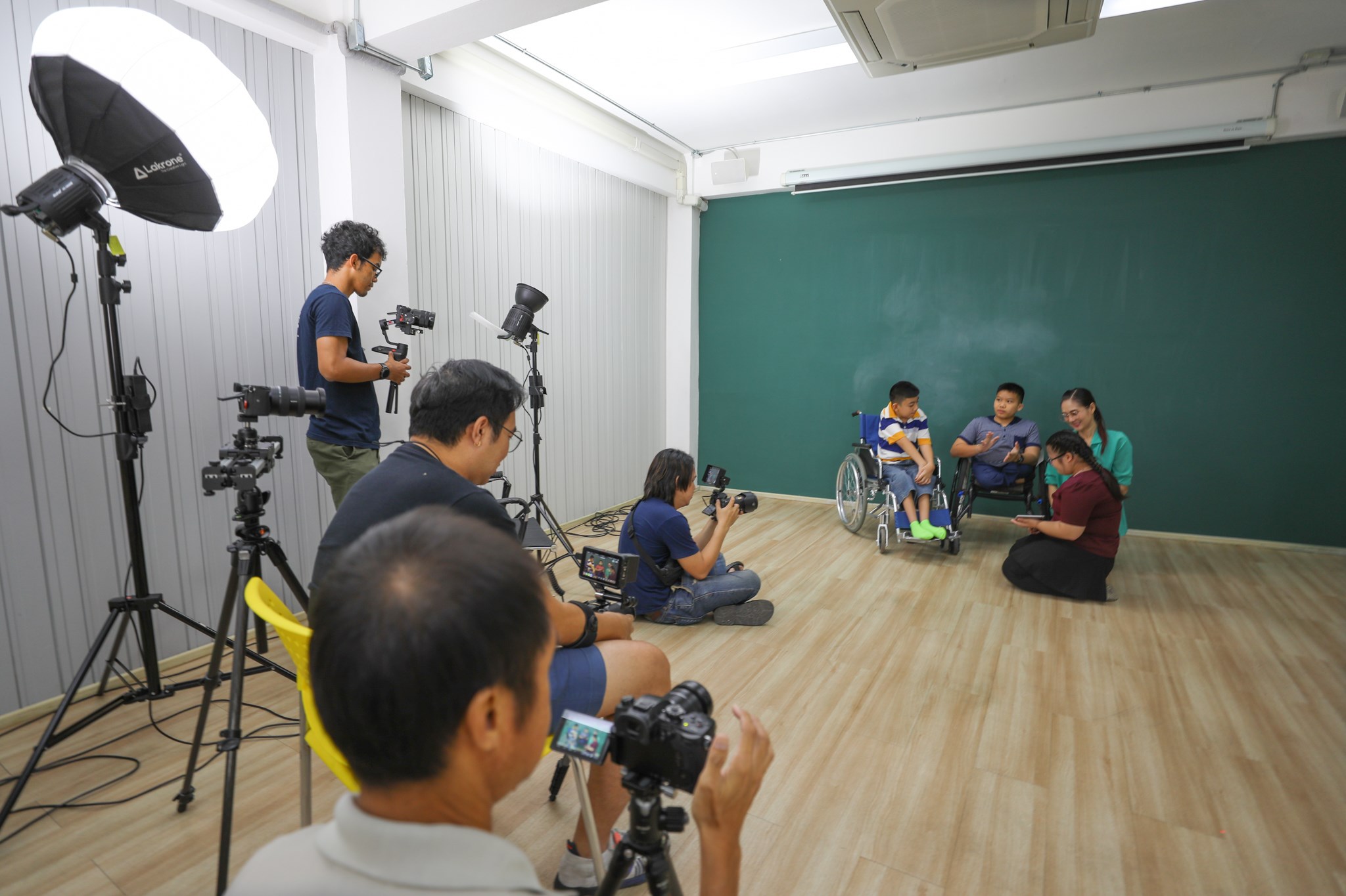 ถ่ายงาน Stock photo... - Bangkok Click Studio and Space | Facebook