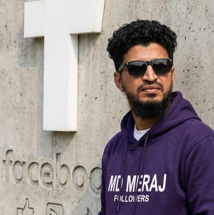 MD Meraj