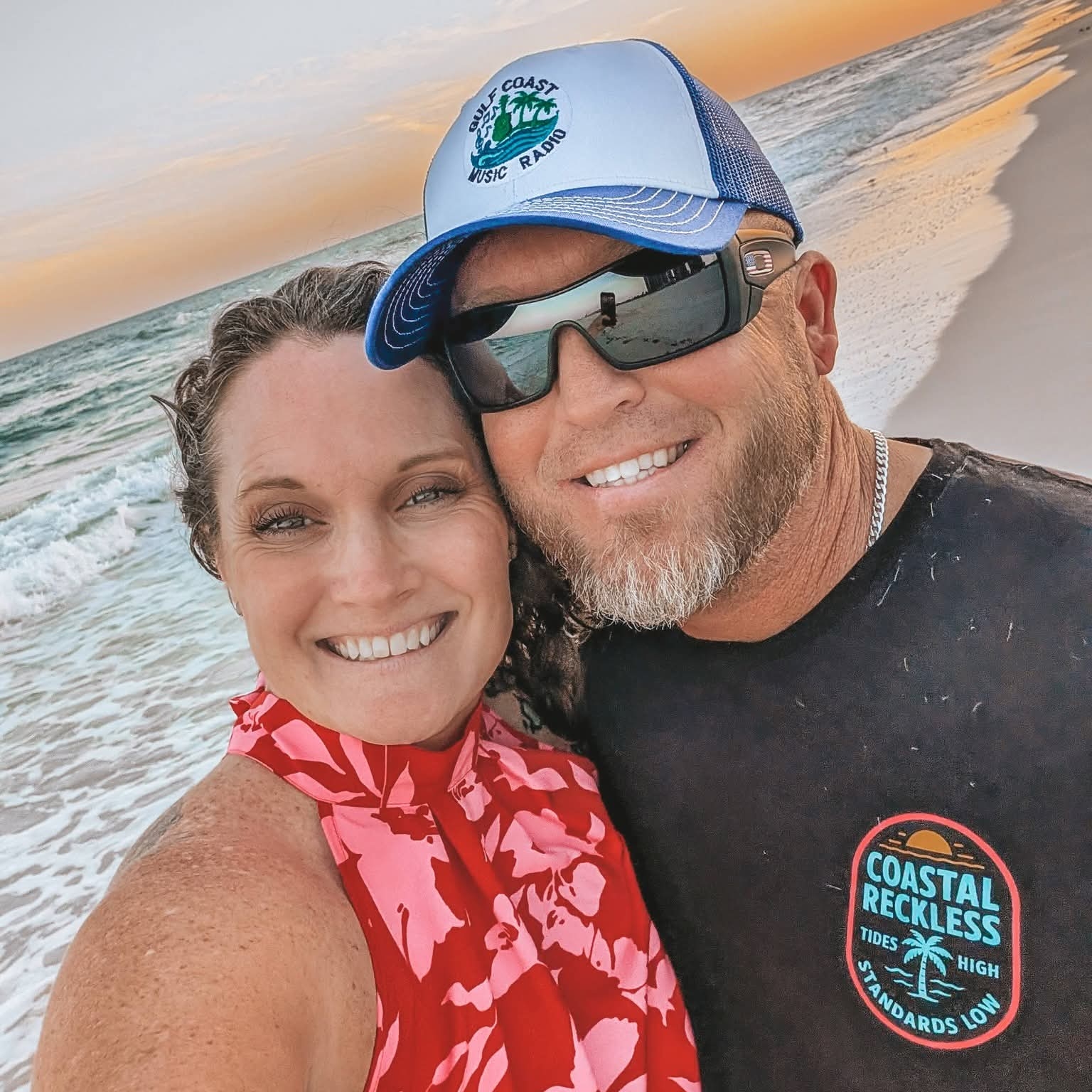 Don't risk it.. Call or text Pam👉 2515500500 Coast Cab | Roger Crawford ...