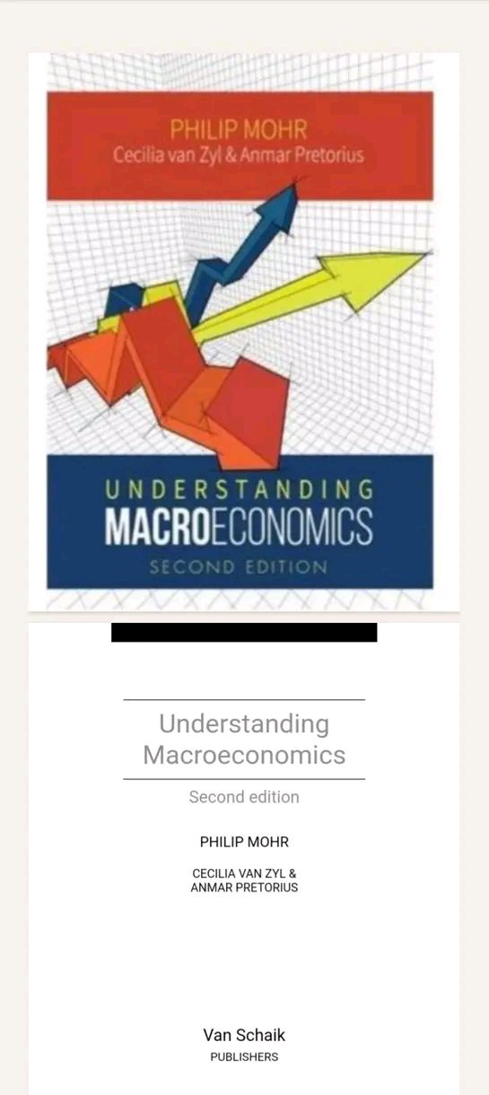 Macroeconomics 2nd edition pdf available