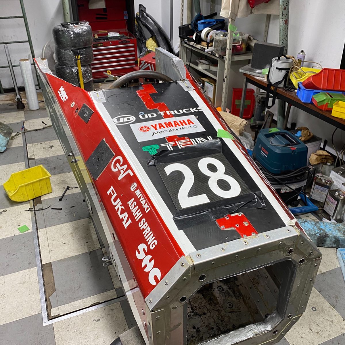 Sophia Racing