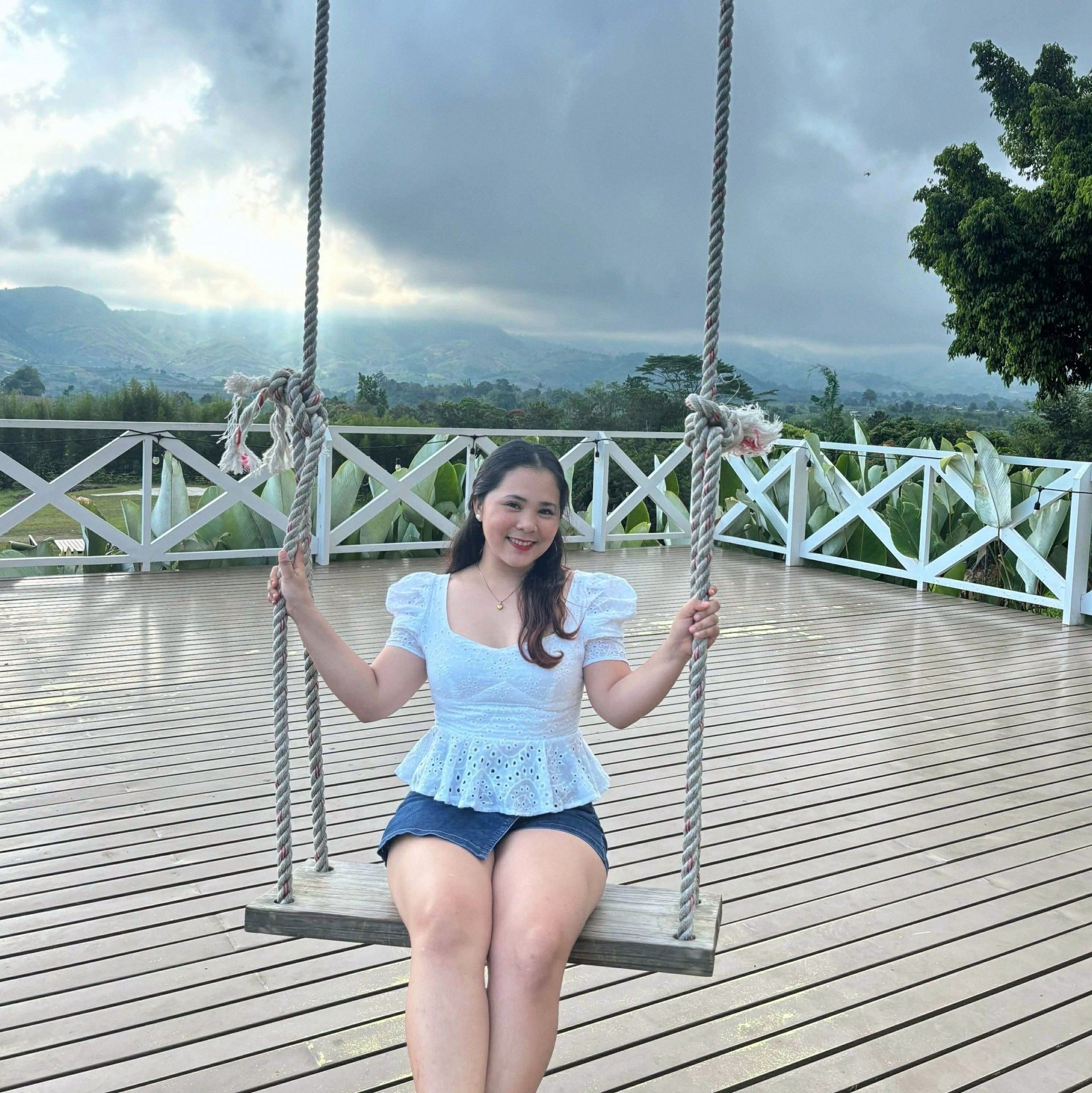 Ti Ri Sa - Happy Birthday sa pinaka-the best Momma ni... | Facebook