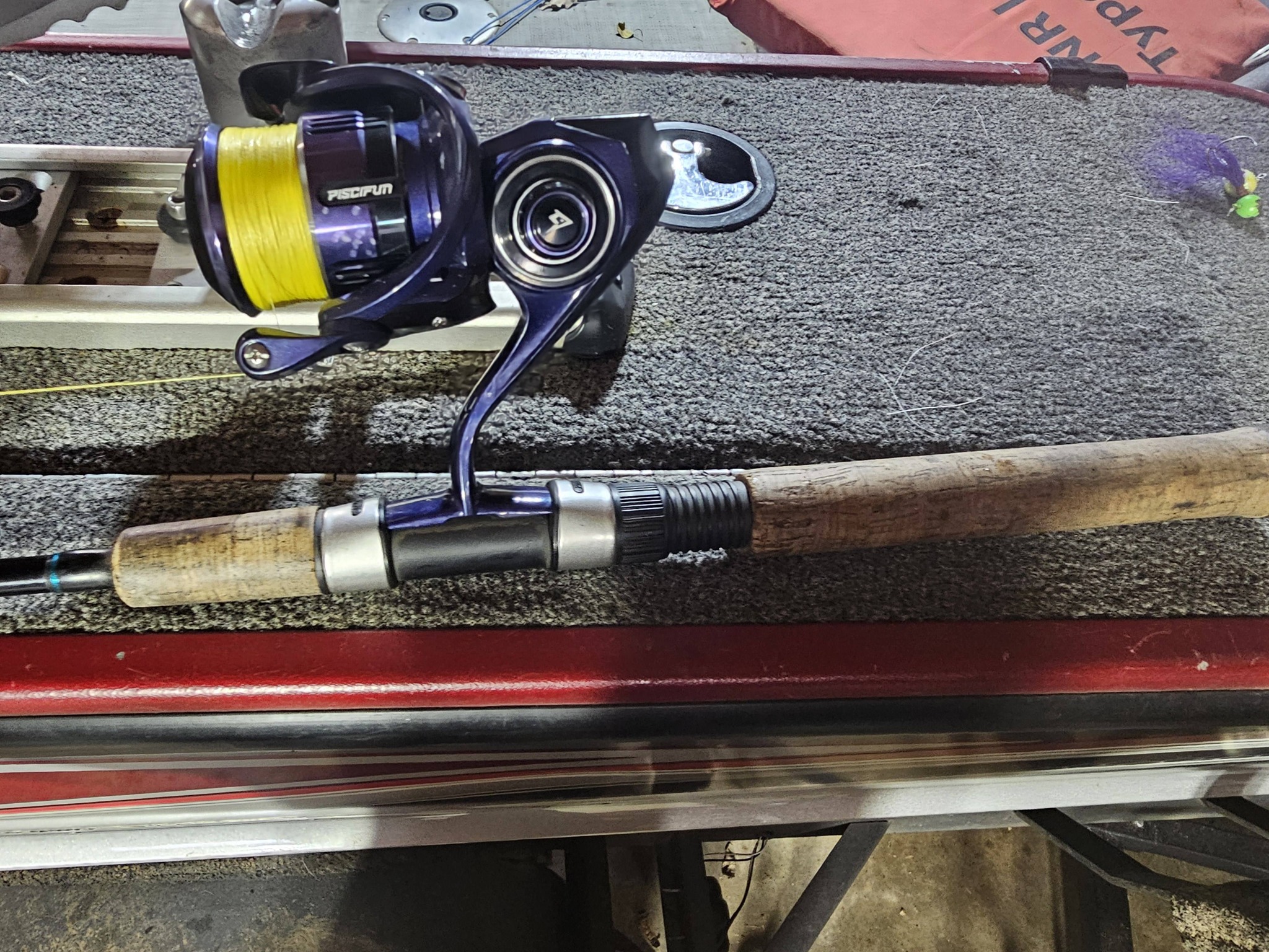 g loomis fly roda nrx G. NRX+ Swim Rod Color:Slick Mouse 1341420 and stable Aerial Photography Pole 3 Mechanical Fisher's Yo