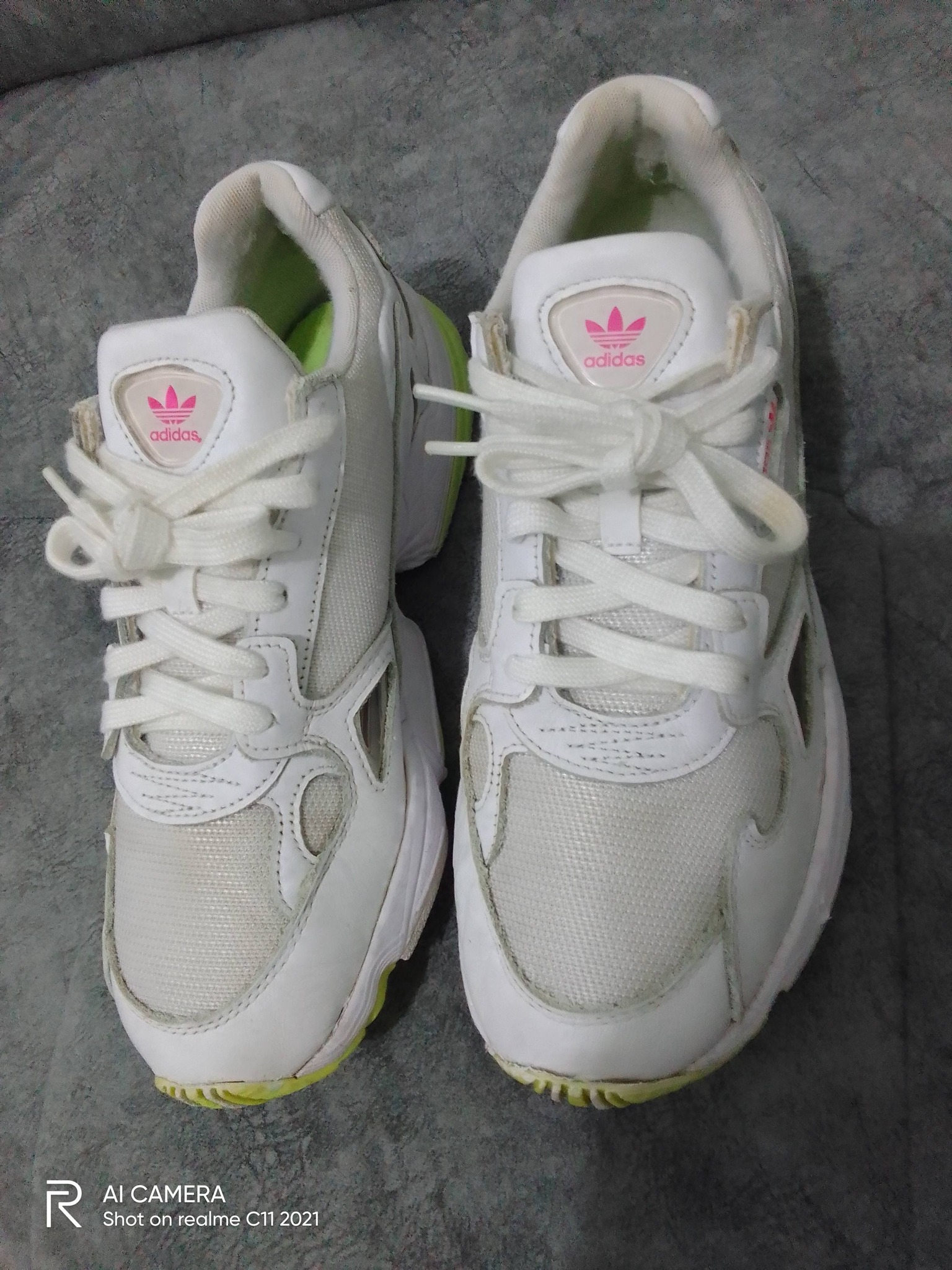 Adidas torsion ZX pointure 42