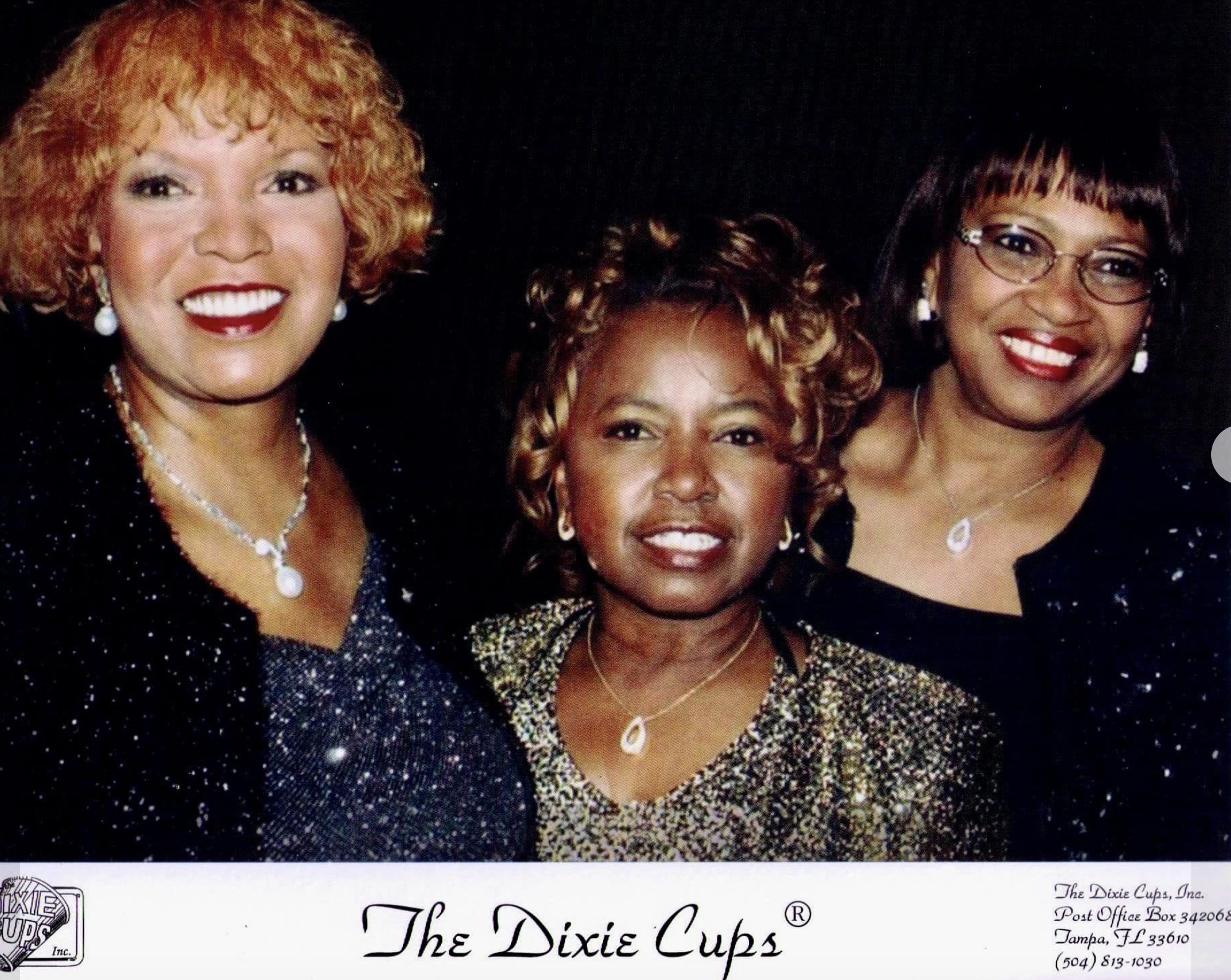 The Dixie Cups — Chapel Of Love ᴴᴰ (1964) written by Jeff Barry