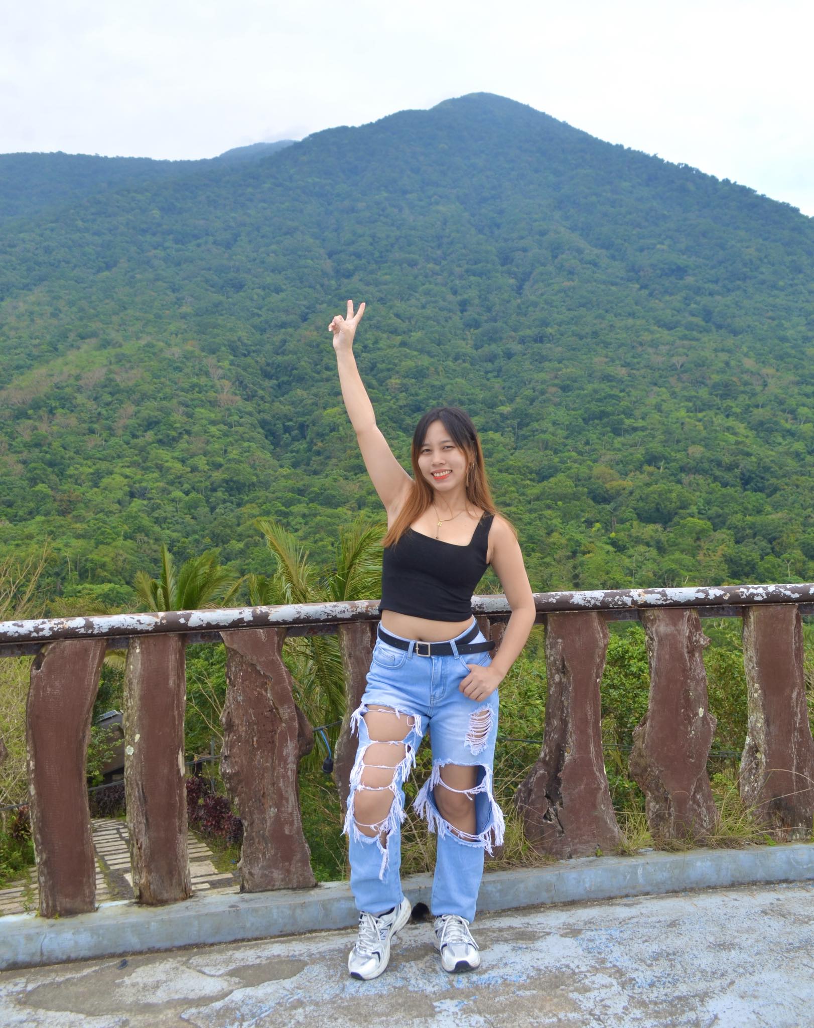Ronalyn Cabael