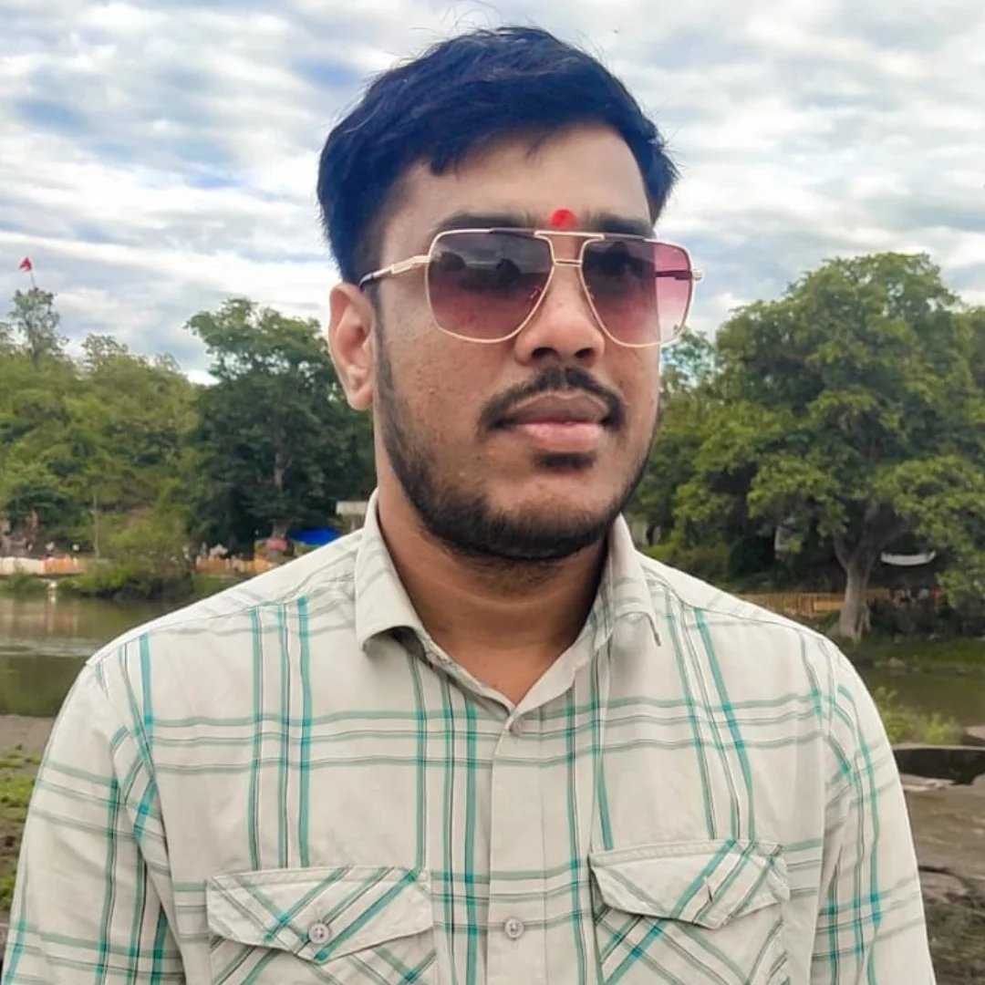Dipak Rathore