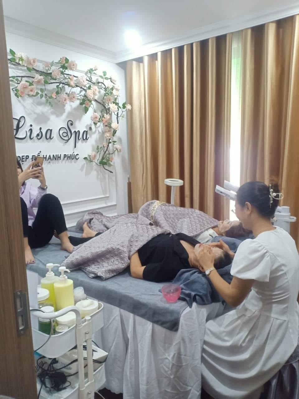 LISA SPA | Hanoi