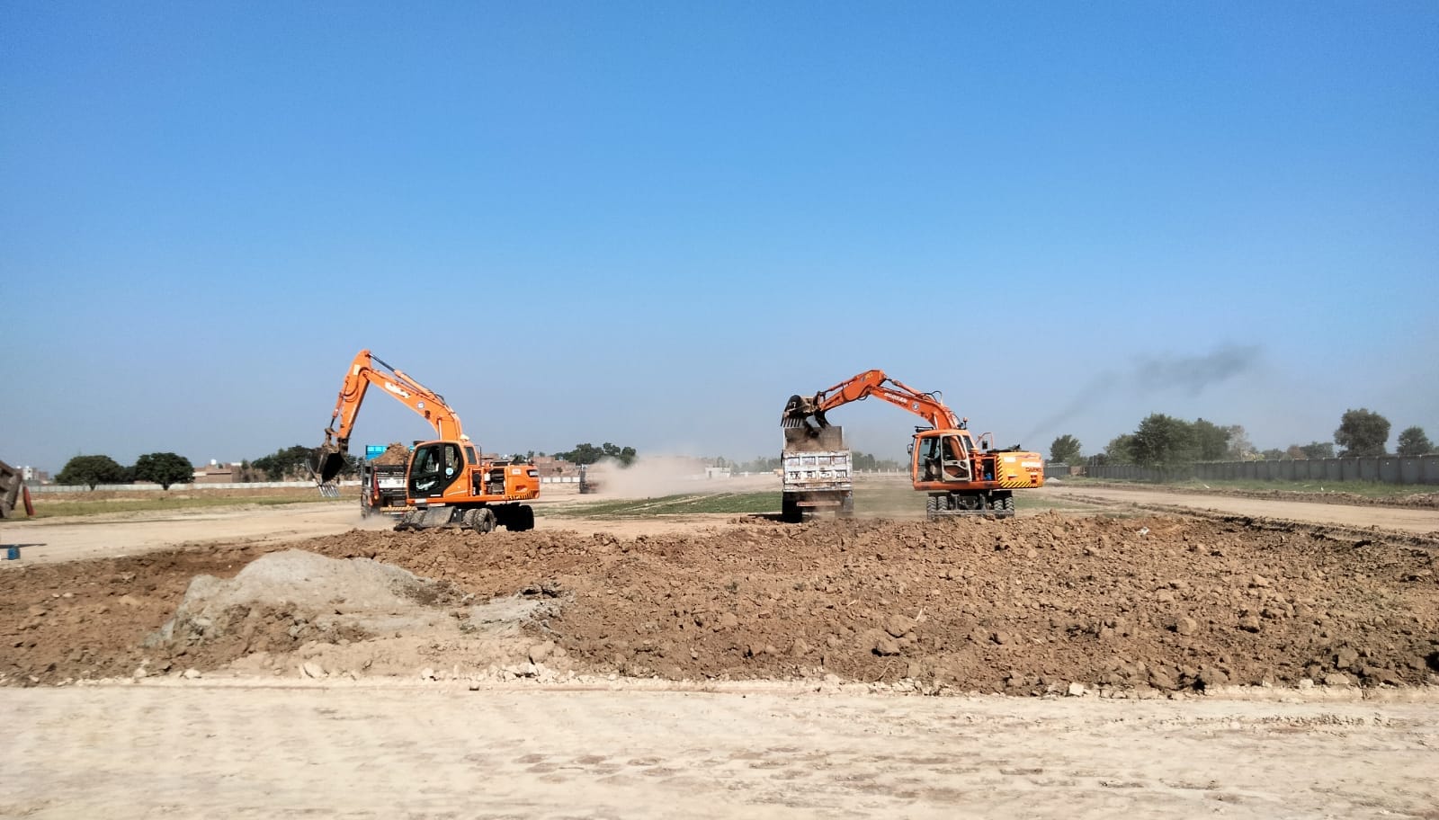 Ajmal group of machinery