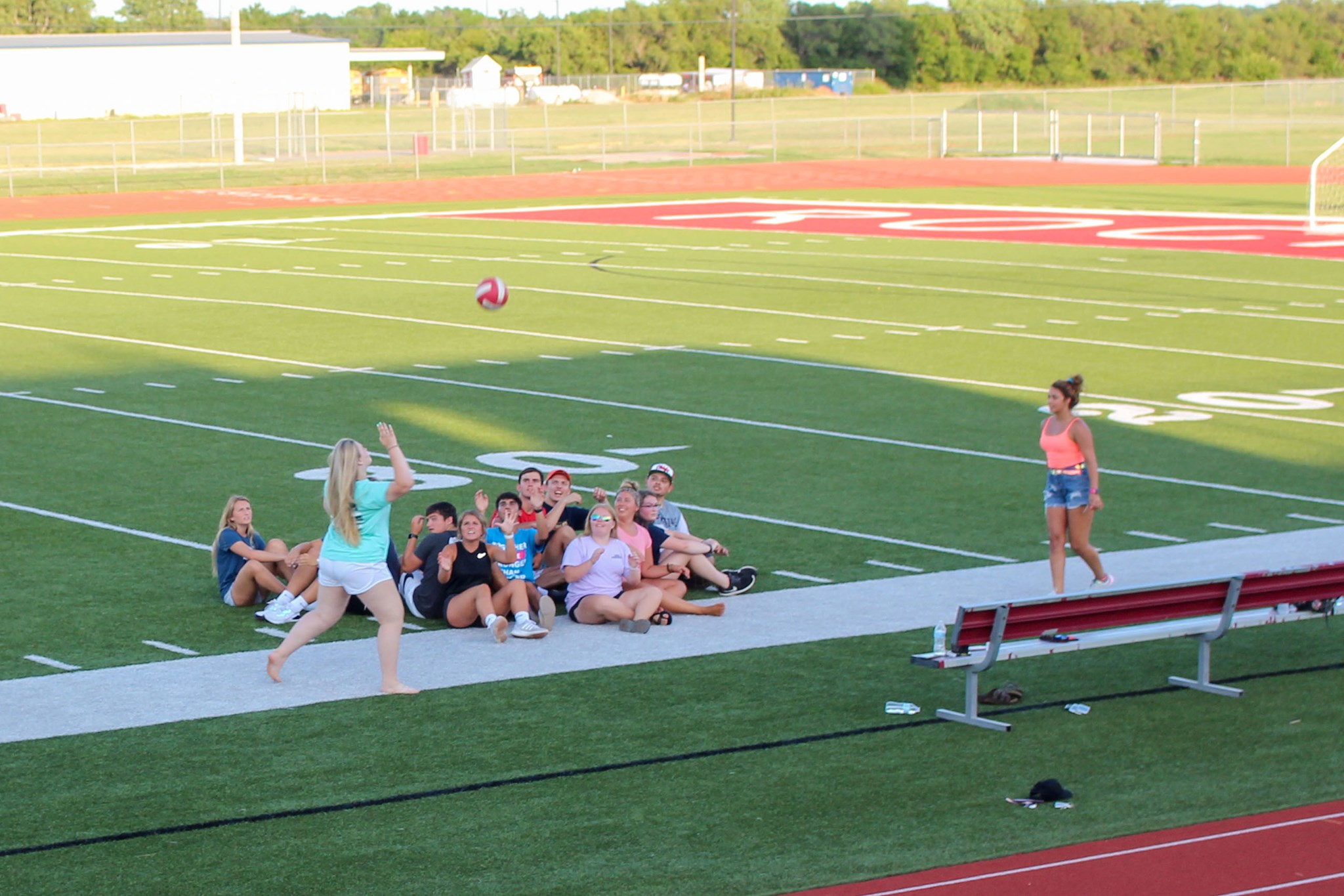 Rose Hill Rockets Class of 2020