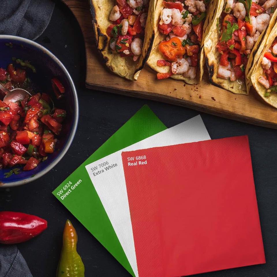 Celebra con nosotros y vive las... - Sherwin-Williams México | Facebook