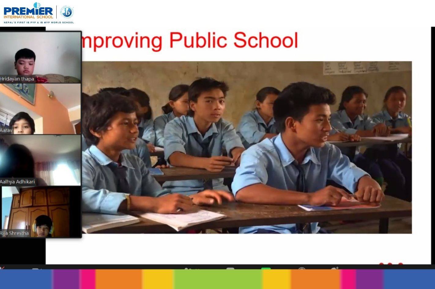 The... - Premier International IB Continuum School | Facebook