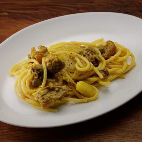 キッチン・食器 【リチャード・ジノリ】パレルモグリーン パスタ
