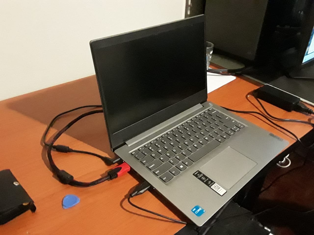 i3 11th Gen Lenovo Laptop R2000 - Laptops - Pietermaritzburg, KwaZulu ...