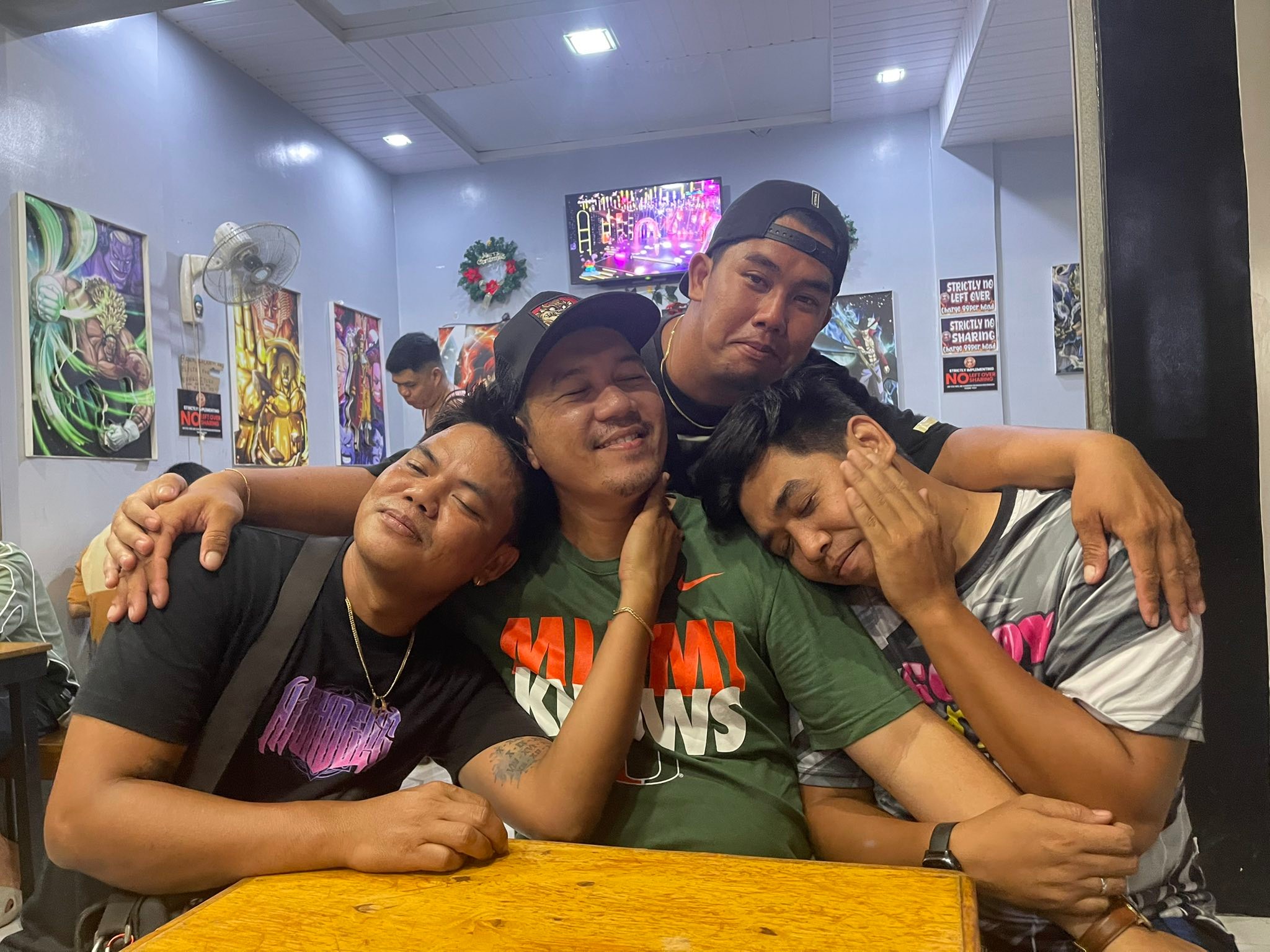 Kuya Eric