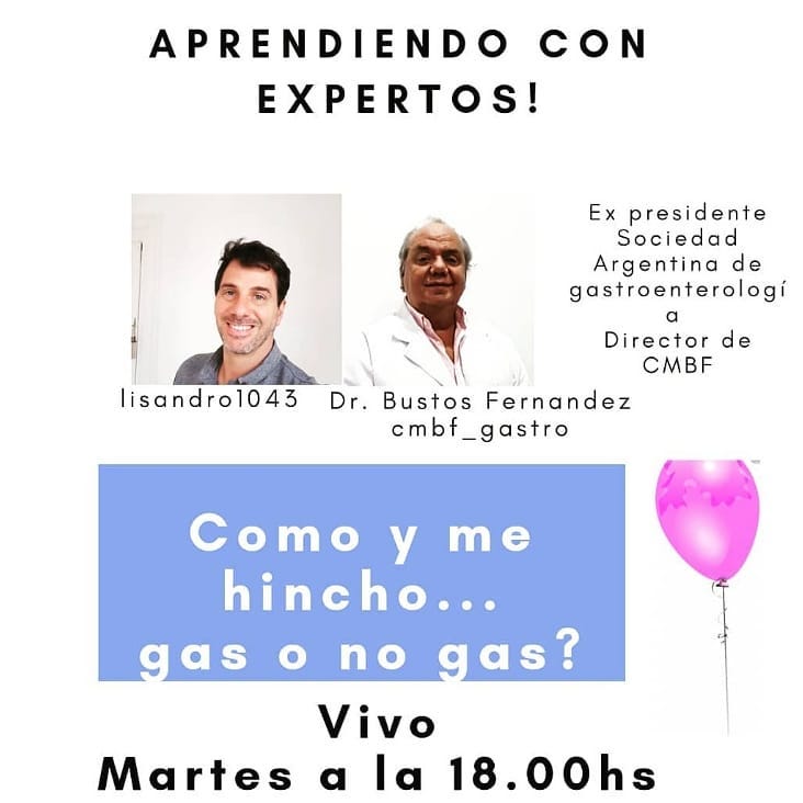 CMBF | Buenos Aires