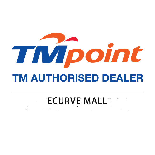 TMpoint eCurve | Petaling Jaya