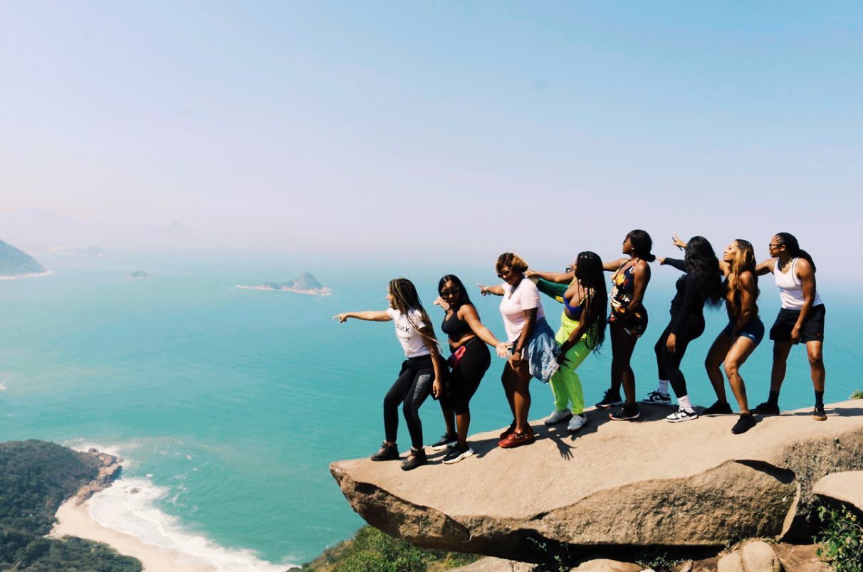 Afrotrip - WHAT YOU NEED TO KNOW ABOUT TELEGRAPH STONE:...
