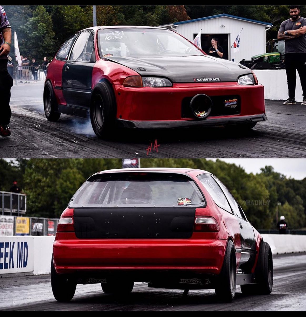Tubaso Racing Krew