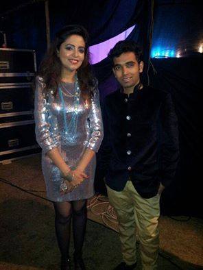 SrôOth - Srooth in mathura with sugandha mishra and the feel of classic ...