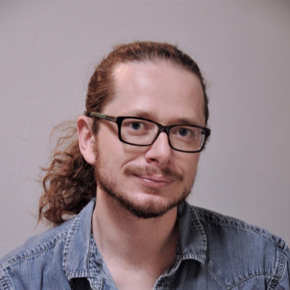 Adam Fifield Piano Lessons in Salt Lake City