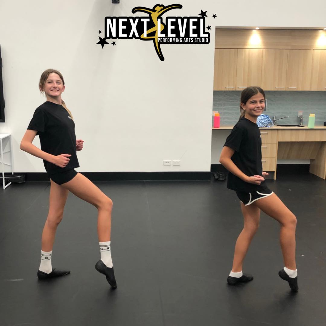 Our Intermediate girls... - Next Level Performing Arts Studio