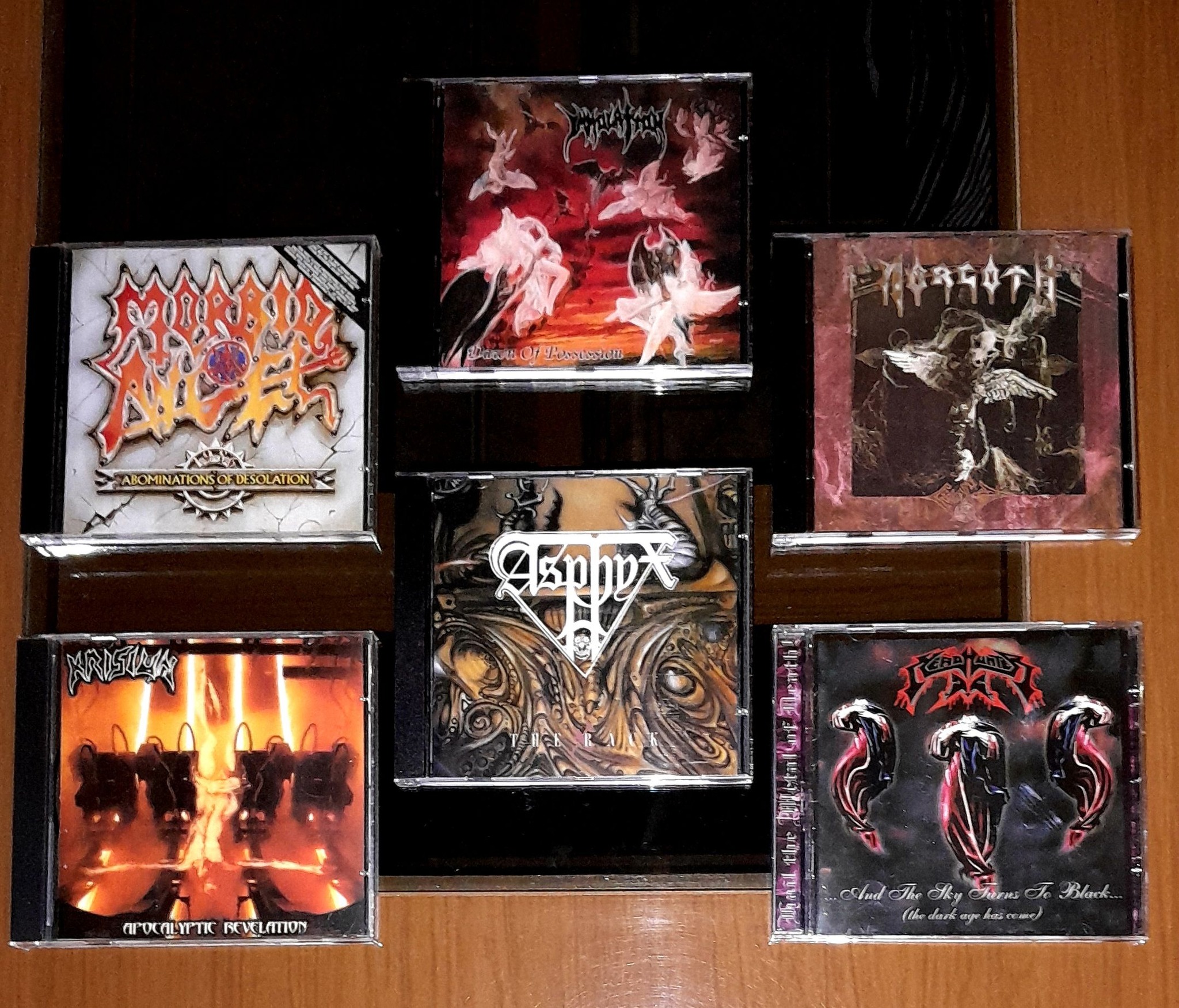 Assück #deathmetal #grindcore 🇺🇲 Album: Anticapital Year: 1991 1