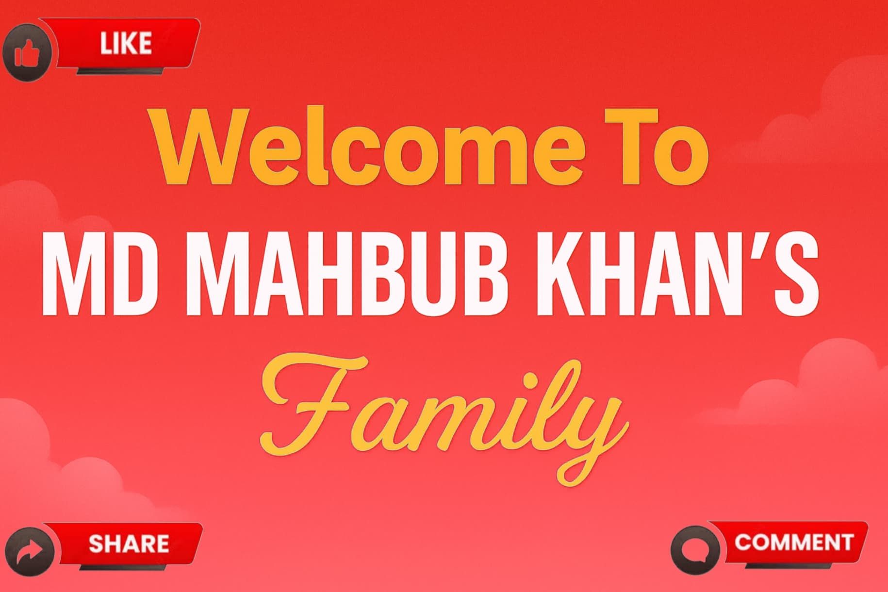 Md Mahbub Khan