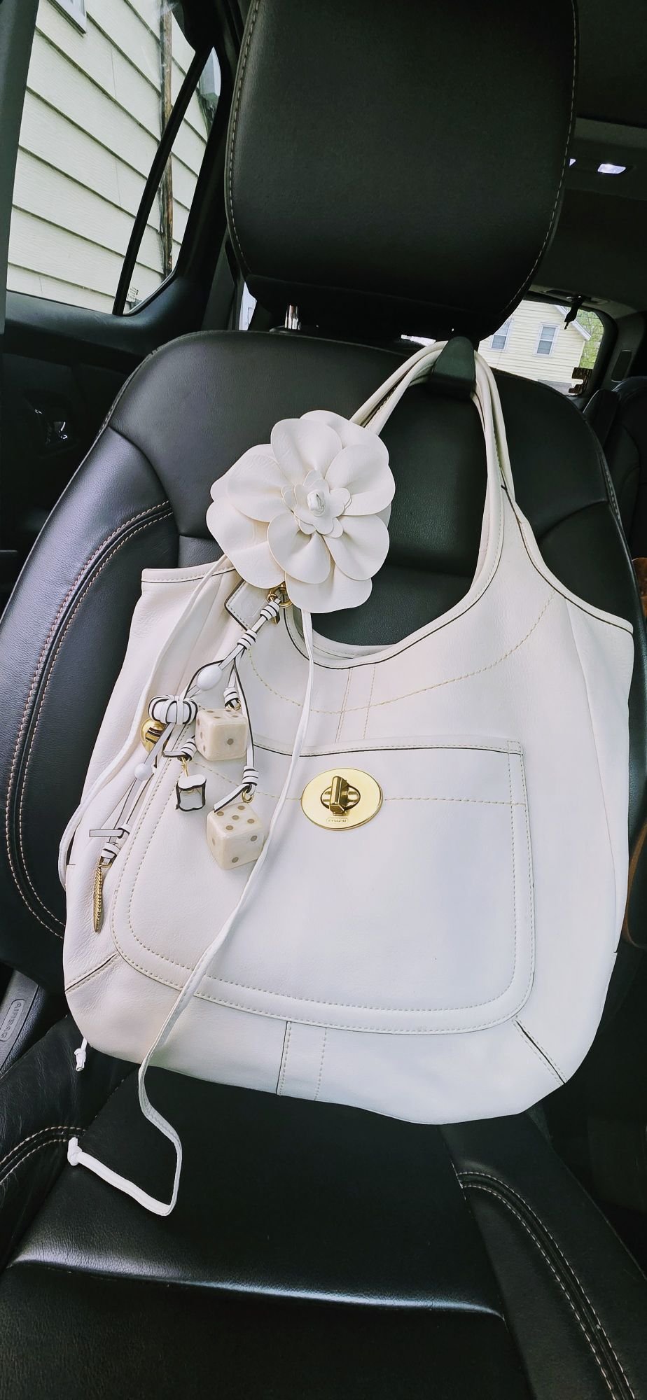 Coach 65th anniversary bags collection