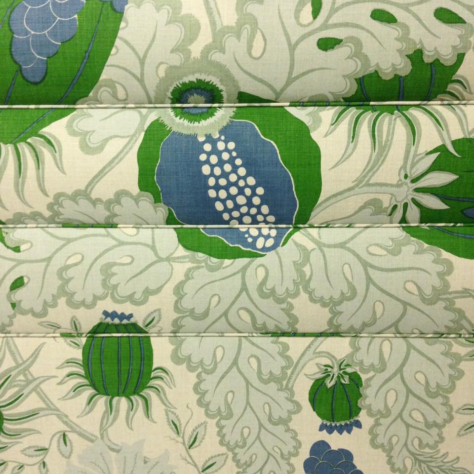 Vicky Cable Upholstery Studio